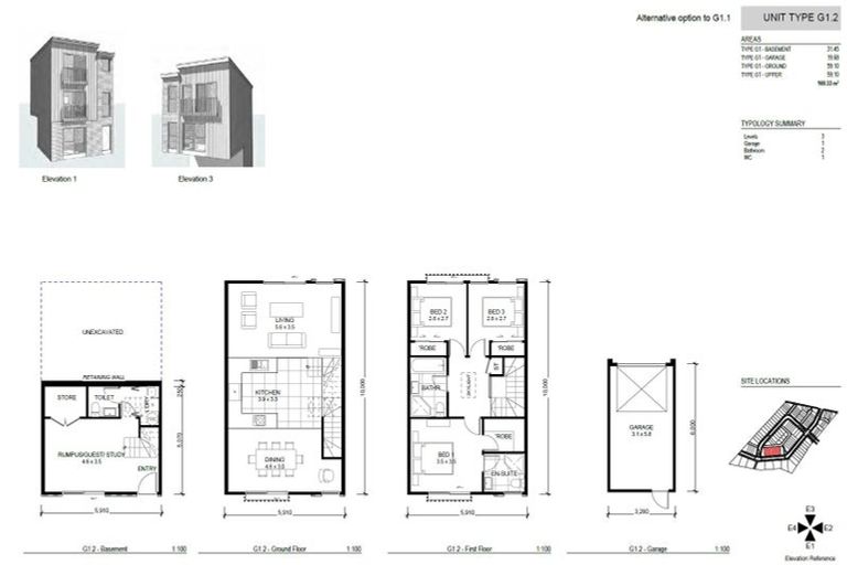 Photo of property in 39 Harbourside Parade, Hobsonville, 0616