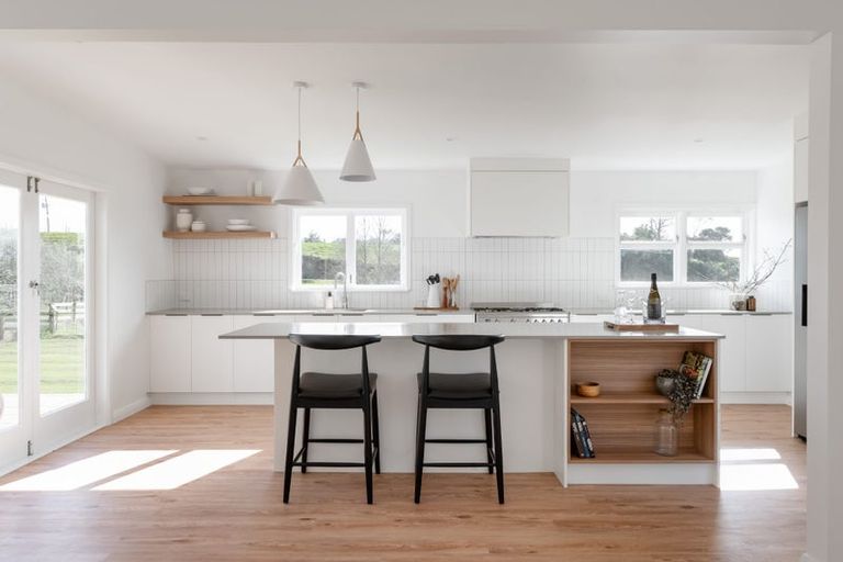 Photo of property in 77a Karakariki Valley Road, Whatawhata, Hamilton, 3289