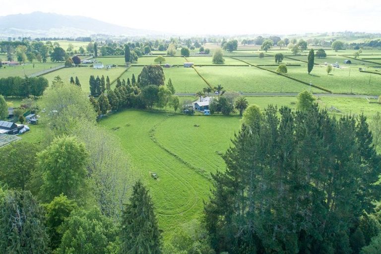 Photo of property in 22 Bowman Road, Te Awamutu, 3876