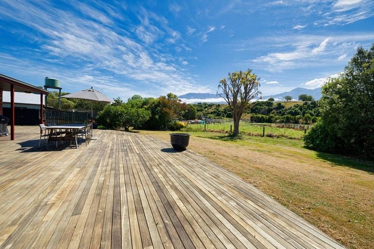 Photo of property in 15 Hapuku Road, Hapuku, Kaikoura, 7371