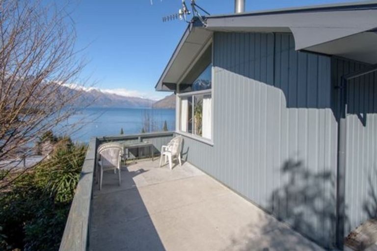 Photo of property in 18 Lomond Crescent, Queenstown, 9300