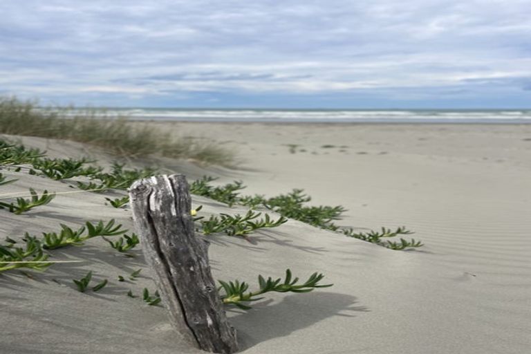 Photo of property in 179a Rocking Horse Road, Southshore, Christchurch, 8062