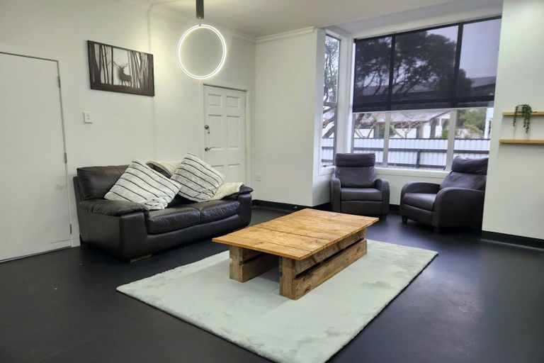 Photo of property in Sorbe't Hair, 41 High Street, Greymouth, 7805