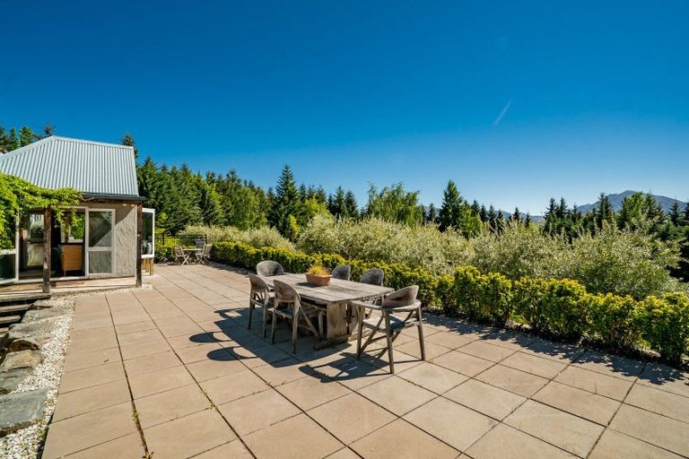 Photo of property in 504 Aubrey Road, Wanaka, 9305