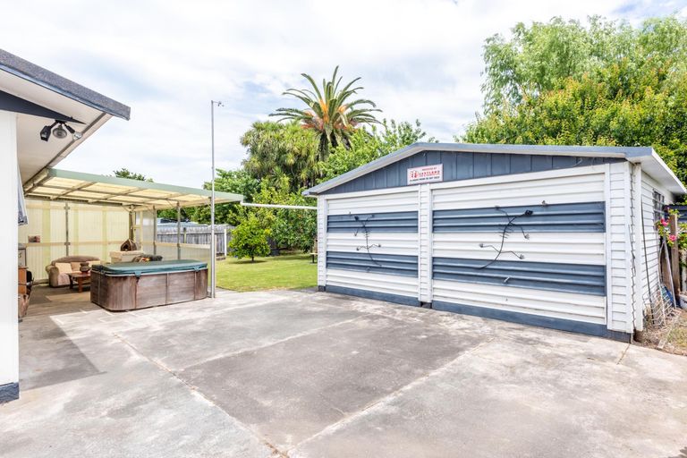 Photo of property in 10 Edward Street, Mangapapa, Gisborne, 4010