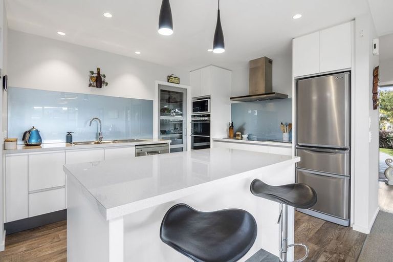 Photo of property in 4 Turner Place, Wakefield, 7025