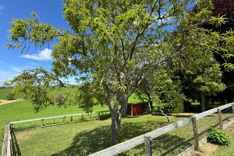 Photo of property in 517 Peria Road, Matamata, 3472