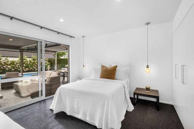 Photo of property in 4 Lewisham Park, St Albans, Christchurch, 8052