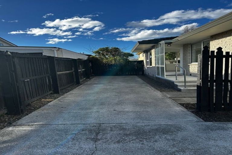 Photo of property in 2/19 Boon Street, Sydenham, Christchurch, 8023