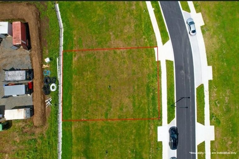 Photo of property in 27 Oralee Terrace, Peacocke, 3206