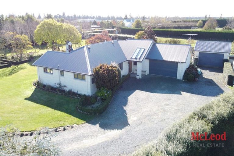 Photo of property in 73 Northpark Road, Newland, Ashburton, 7772