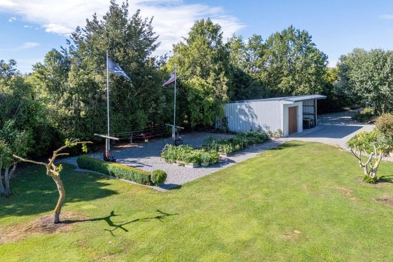 Photo of property in 532 Orari Station Road, Geraldine, 7992