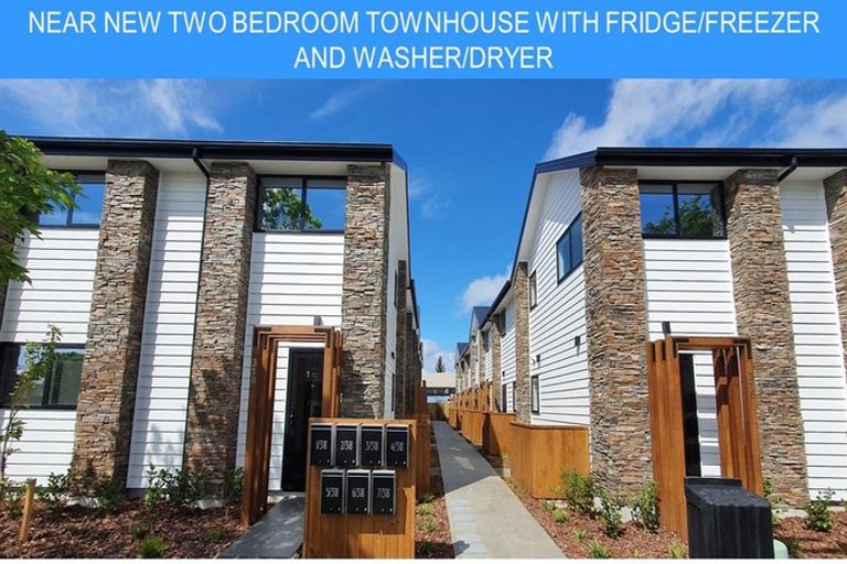 Photo of property in 7/318 Armagh Street, Christchurch Central, Christchurch, 8011