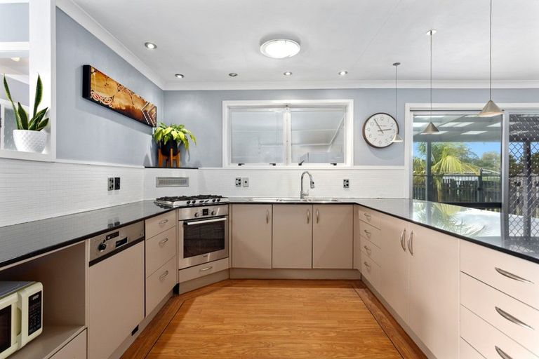 Photo of property in 7 Konini Place, Edgecumbe, 3120