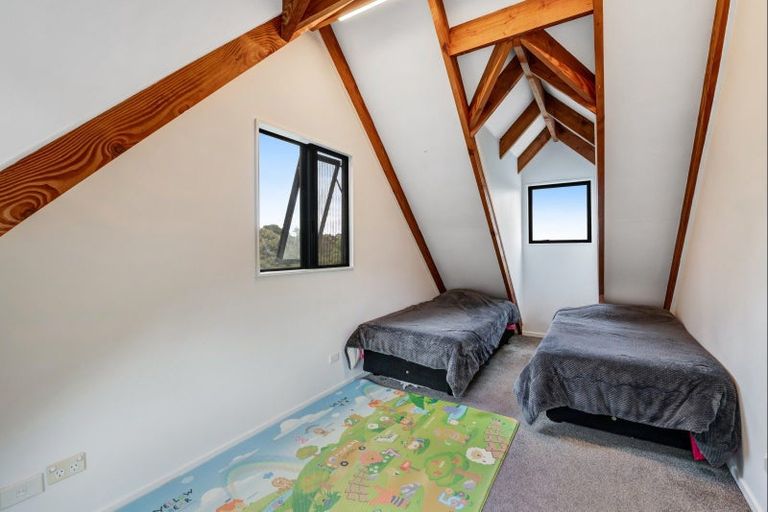 Photo of property in 295 Kanohi Road, Kaukapakapa, 0873