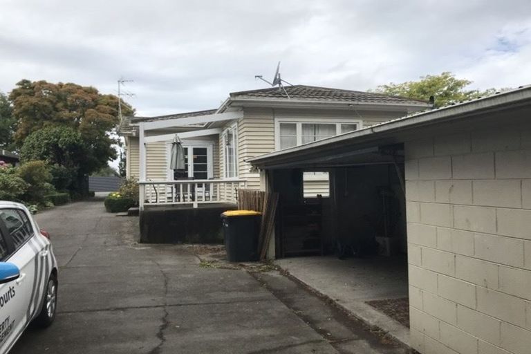 Photo of property in 29 Condell Avenue, Papanui, Christchurch, 8053
