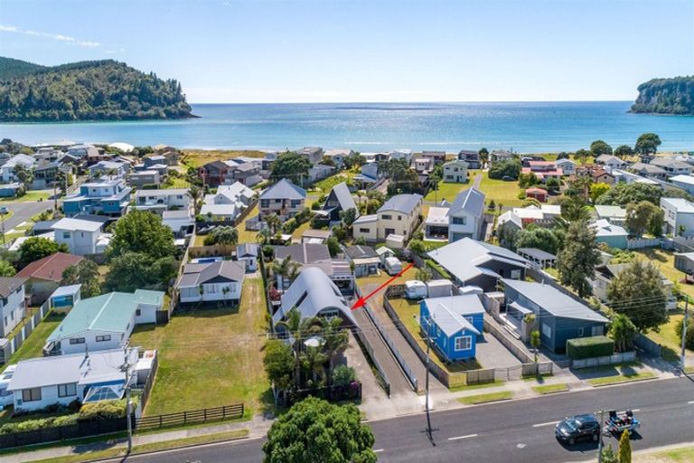 Photo of property in 306 Ocean Road, Whangamata, 3620