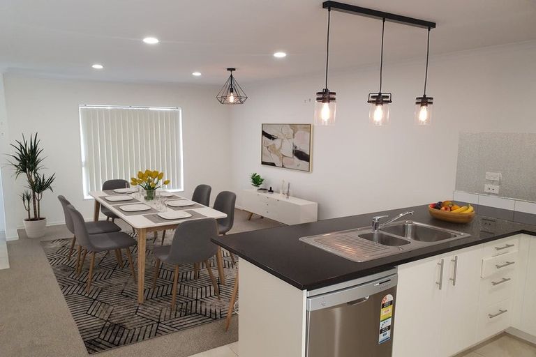 Photo of property in 19/46 Park Estate Road, Rosehill, Papakura, 2113