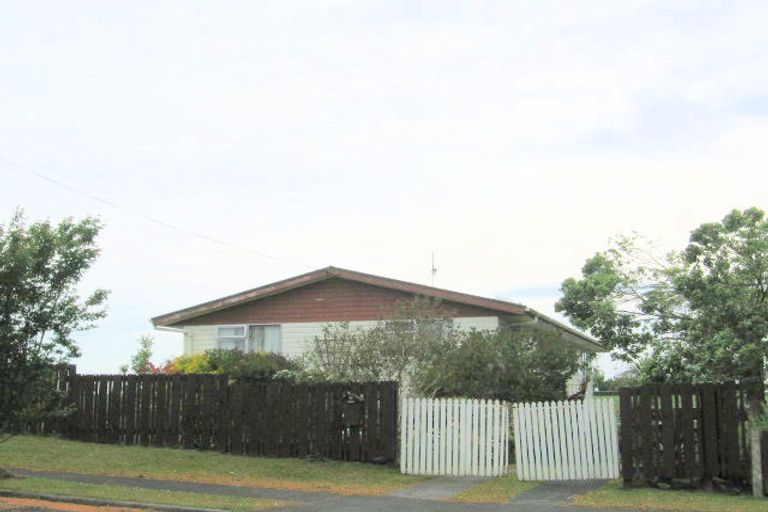Photo of property in 1 Young Street, Morrinsville, 3300