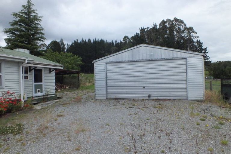 Photo of property in 184 Upper Buller Gorge, Inangahua, Reefton, 7895