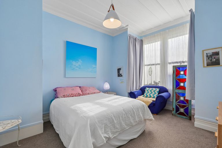 Photo of property in 5 Mosgiel Street, Mornington, Dunedin, 9011