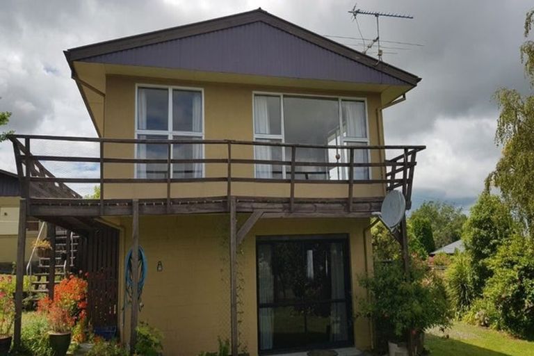 Photo of property in 45 Osborne Road, Amberley, 7410