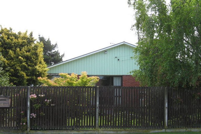 Photo of property in 10 Whitefield Street, Kaiapoi, 7630