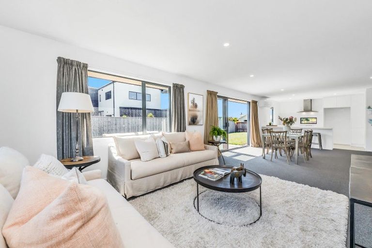 Photo of property in 15 Kewai Court, Pegasus, 7612