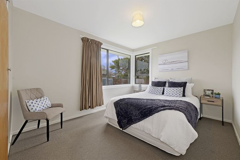 Photo of property in 62a Sylvan Street, Hillmorton, Christchurch, 8024