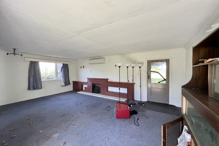 Photo of property in 10 Herbert Street, Gladstone, Invercargill, 9810