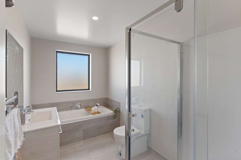 Photo of property in 1 Lady Isaac Drive, Rolleston, 7615