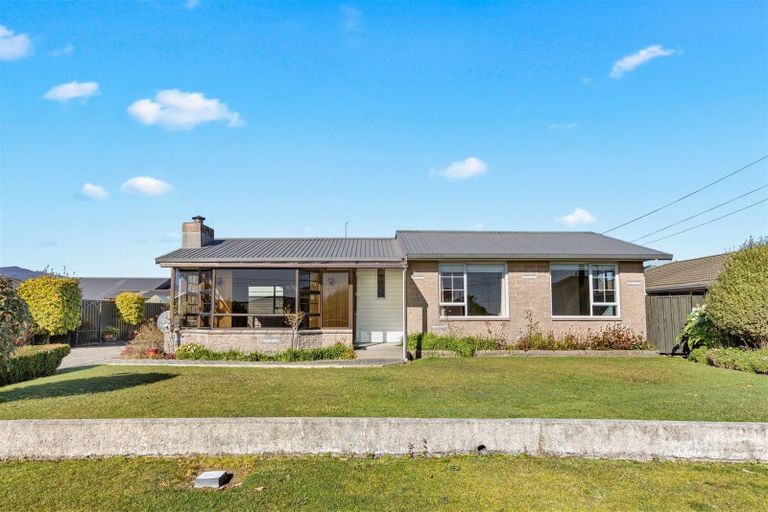 Photo of property in 38 Lyndhurst Street, Westport, 7825