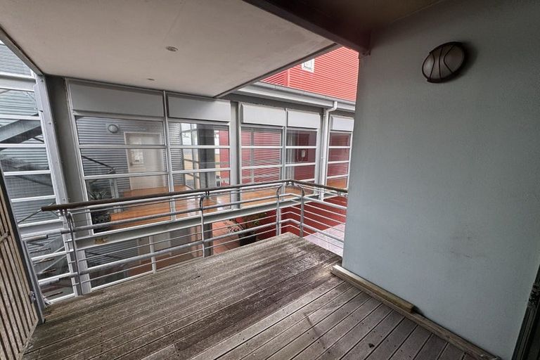 Photo of property in Marion Square Apartments, 8/26 Marion Street, Te Aro, Wellington, 6011