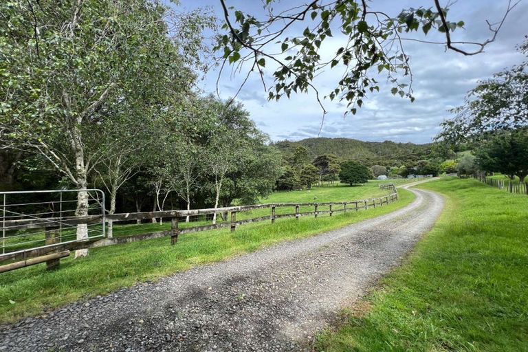 Photo of property in 101 Peebles Lane, Kuaotunu West, Whitianga, 3592