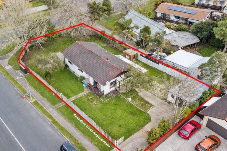 Photo of property in 2 Duckworth Road, Papakura, 2110