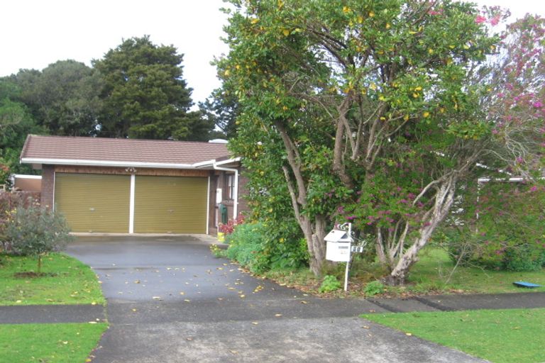 Photo of property in 21 Kotare Crescent, Maunu, Whangarei, 0110