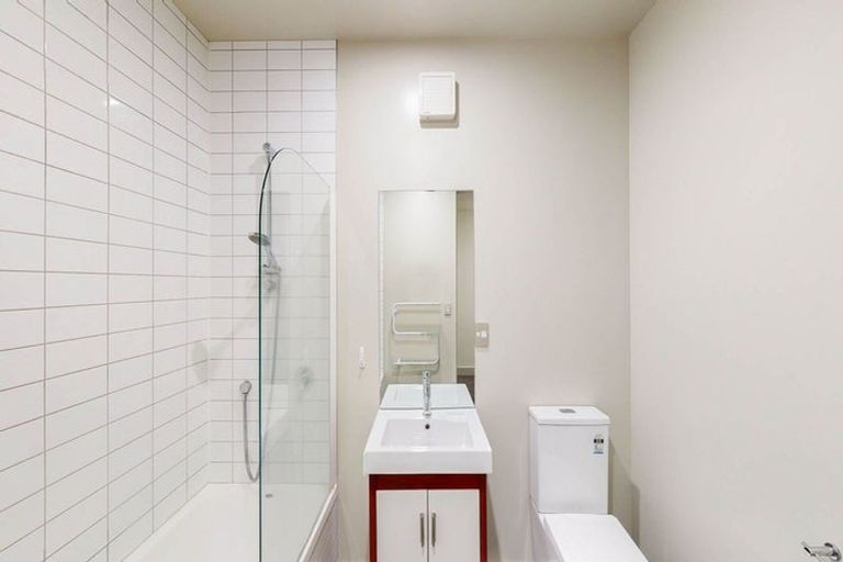 Photo of property in 212c Victoria Street, Te Aro, Wellington, 6011