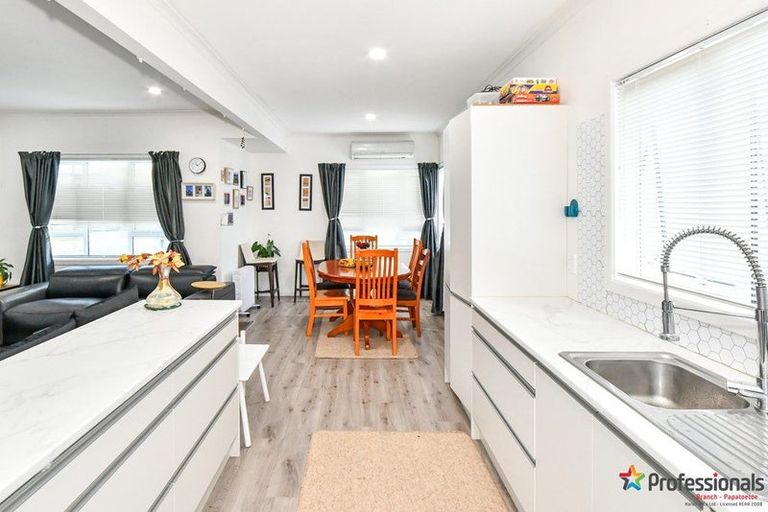 Photo of property in 7 Picton Street, Papatoetoe, Auckland, 2024