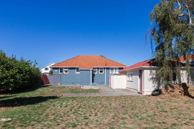 Photo of property in 25 Andrew Avenue, Roslyn, Palmerston North, 4414
