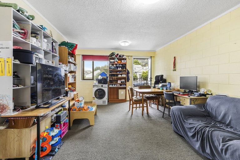 Photo of property in 3/4 Derby Street, Mount Victoria, Wellington, 6011