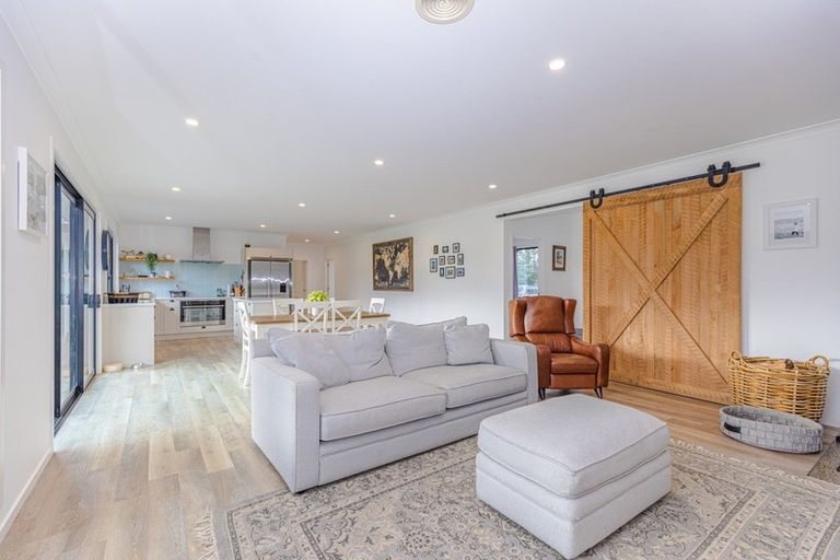 Photo of property in 115 Budd Road, Matahiwi, Masterton, 5888