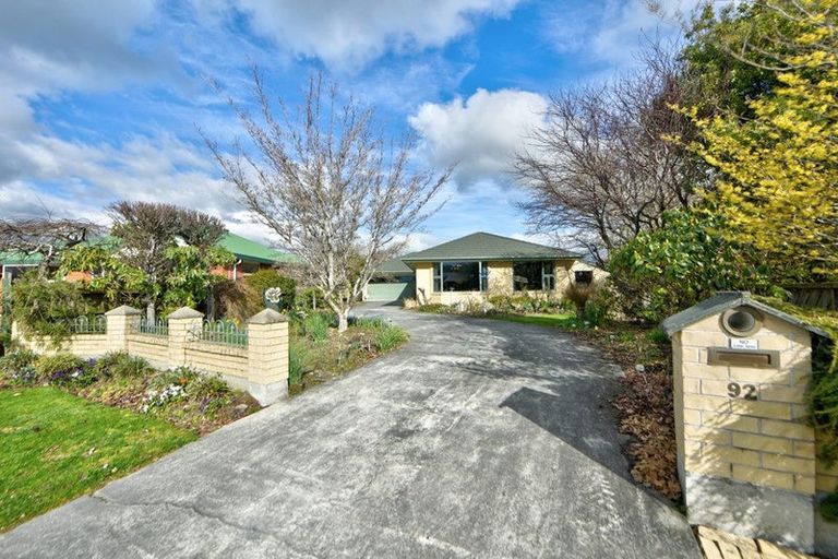 Photo of property in 92 Koa Street, Gore, 9710