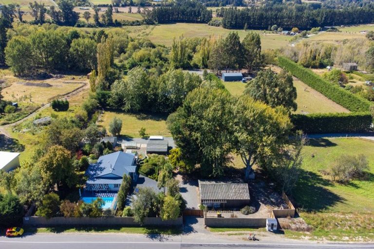 Photo of property in 200 Loburn Whiterock Road, Loburn, Rangiora, 7472