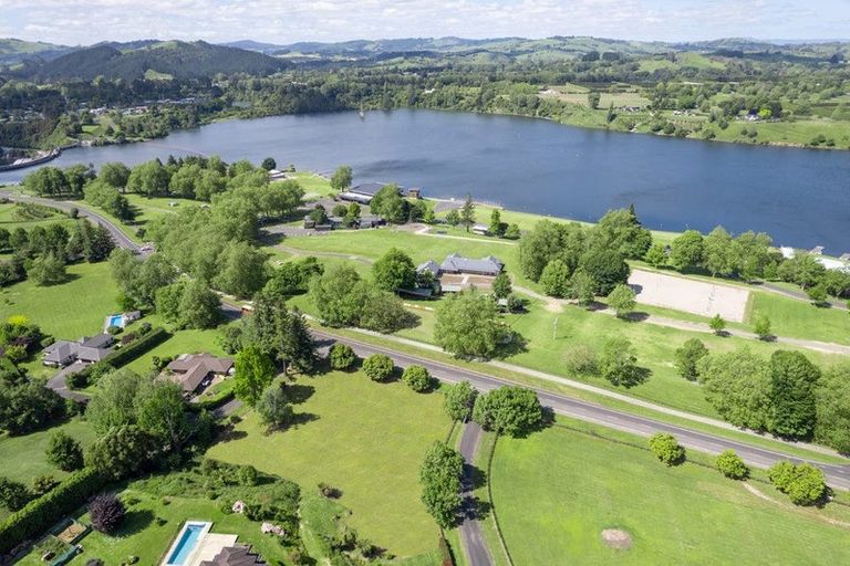 Photo of property in 624 Maungatautari Road, Maungatautari, Cambridge, 3494