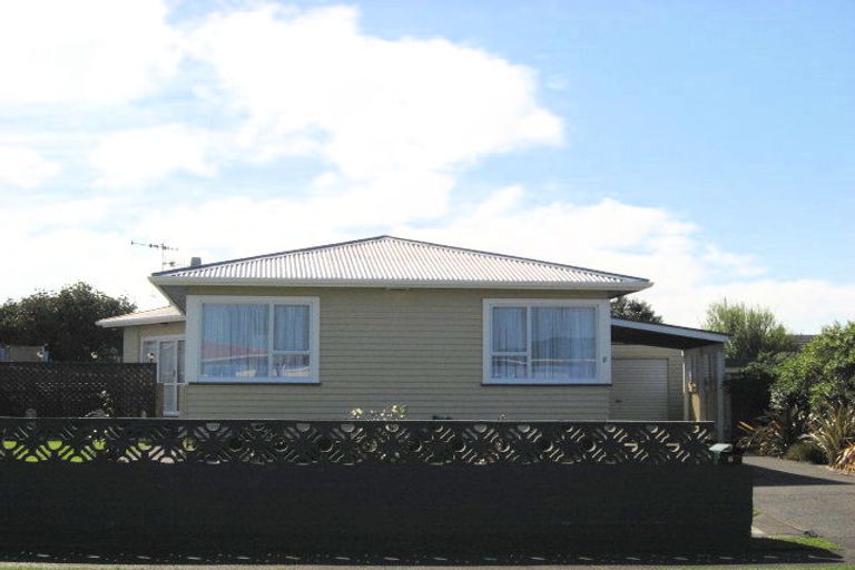 Photo of property in 8 Tawhero Street, Gonville, Whanganui, 4501
