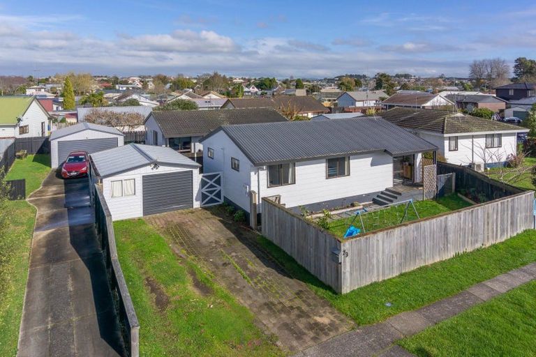 Photo of property in 23 Grange Avenue, Nawton, Hamilton, 3200