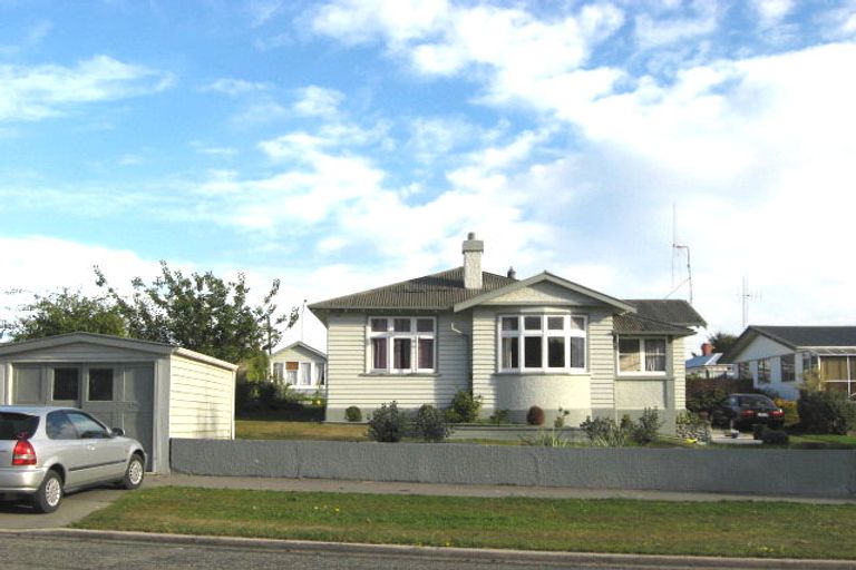 Photo of property in 81 Domain Avenue, Kensington, Timaru, 7910