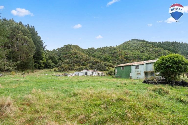 Photo of property in 513 Maungakotukutuku Road, Maungakotukutuku, Paraparaumu, 5032