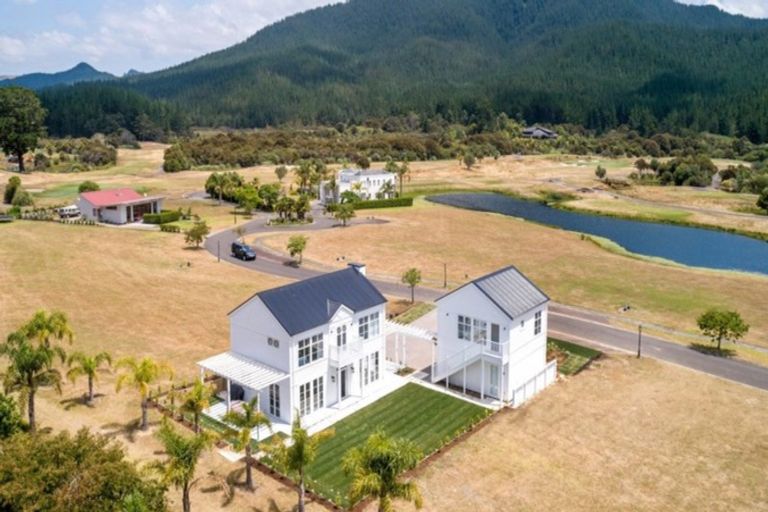 Photo of property in 55 Saint Andrews Drive, Pauanui, Hikuai, 3579