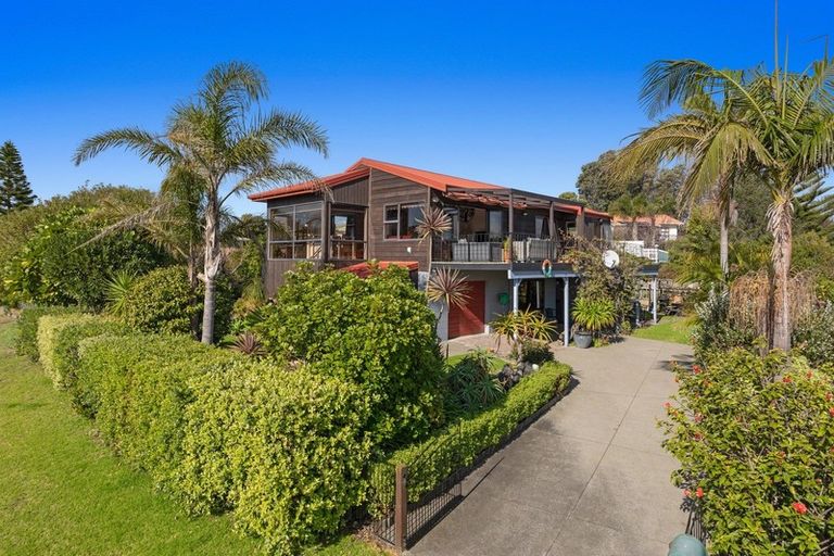 Photo of property in 368 Harbour Road, Ohope, 3121